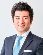 フェースグループ CEO 小島 真一