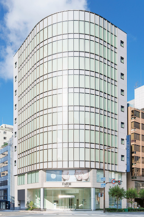 大阪本社