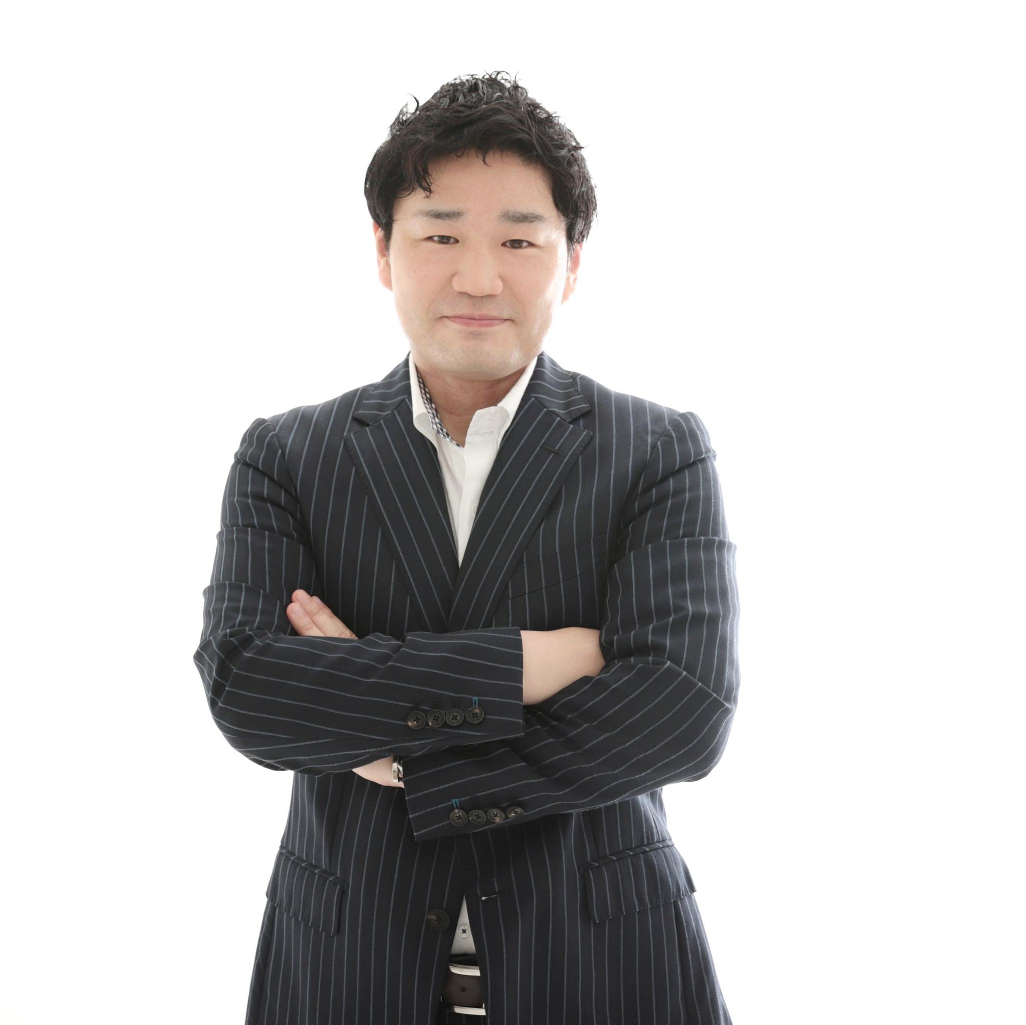 渡邉竜也社長