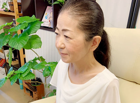 他社の化粧品もたくさん使ったけれど…