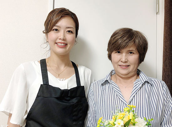 美容の意識はあるけれど続かないタイプ