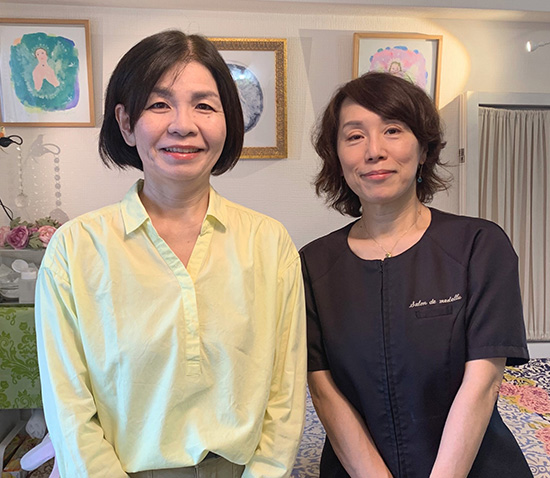 プレケアで劇的変化！世界中の方にぜひ使って欲しい！