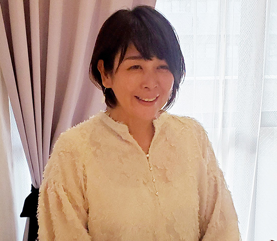 一人じゃない、と思えた心強さで前に進めた