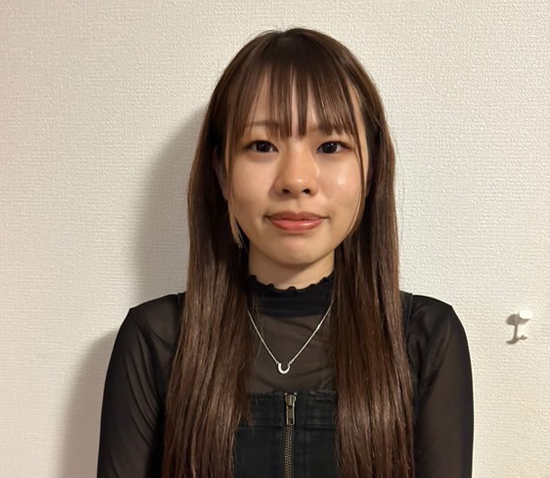 フェース化粧品で初めての肌実感に驚き