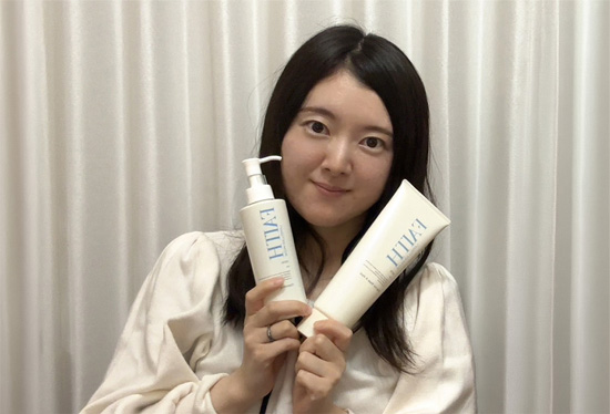 「マスクなしで外に出られる」その変化が自信に