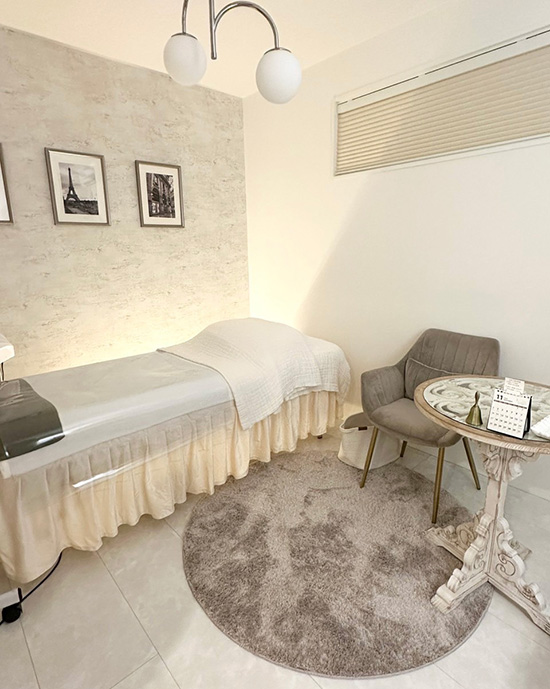 「何がいいかわからない」から、「入っていく実感」へ