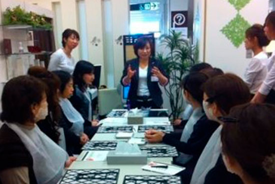 「やったことがない」お店が大半なのにイベントができてしまうのはなぜ?
