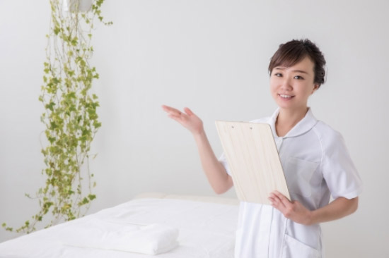内部集客ならお店の特長も活かせる!