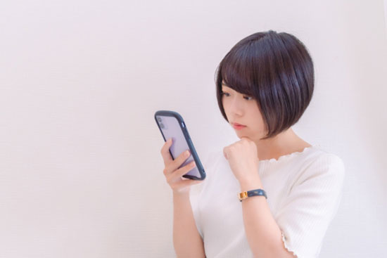 SNSでうける写真を撮るのは難しい!