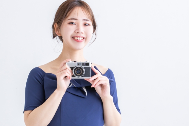 効果的なビフォーアフター写真撮影〜3つのポイント