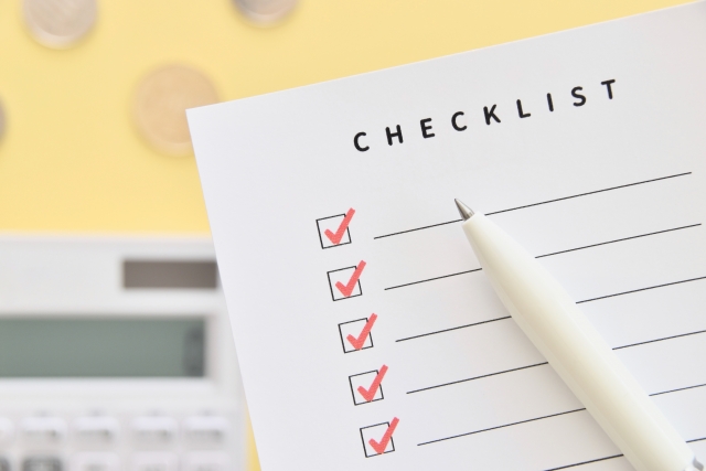 理想の利益率をつくる3ステップ