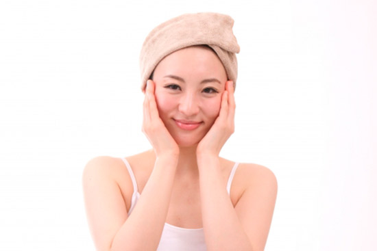 リピーター定着には、何より「肌結果」!