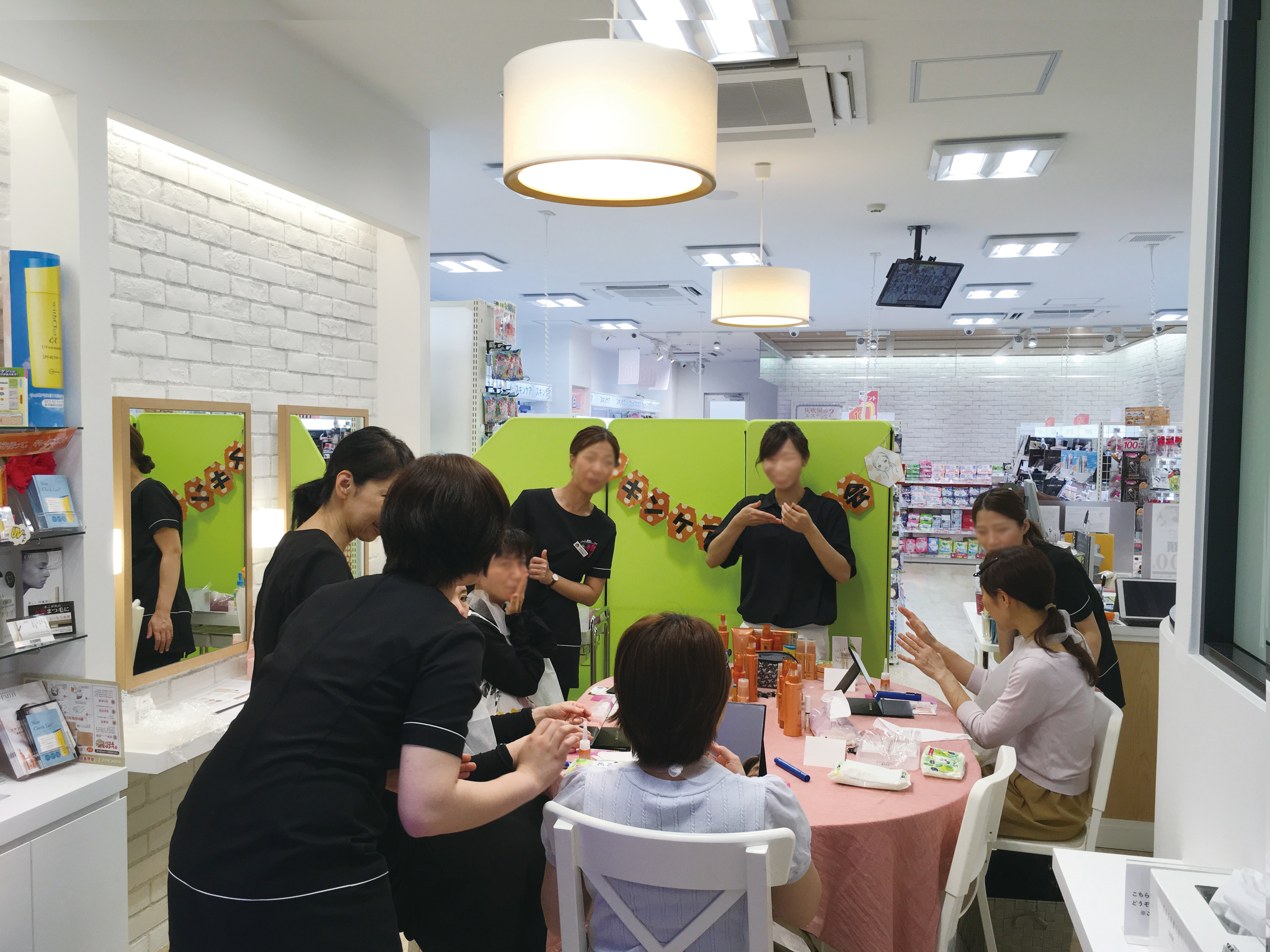 イベント運営支援