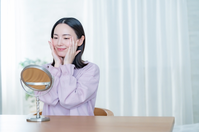 在庫リスクなしで始められる!安心の物販システム『フェースメンバーズクラブ』