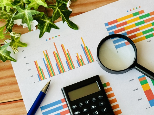 「売上−経費＝利益」で終わっていないか