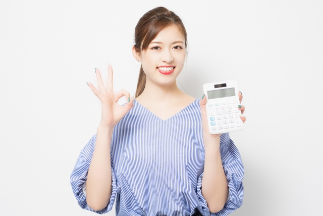 売上より「利益」を考えると成功します
