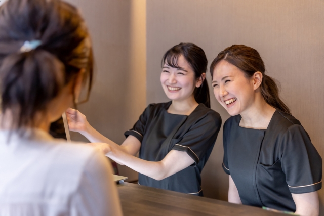 ブランディングとは？ エステサロン経営での3つの効果