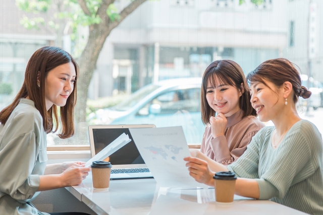 目標達成のために経営者がやるべきこと