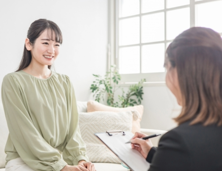 聴く力が9割！新規契約が決まるエステサロントーク術