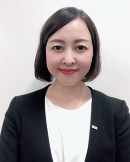 鈴木　美穂