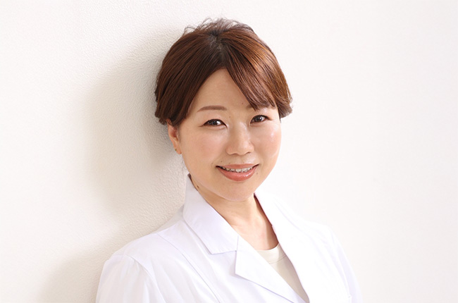 中野宏美様